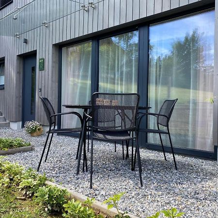 Apartament App 47 Wagrain Zewnętrze zdjęcie