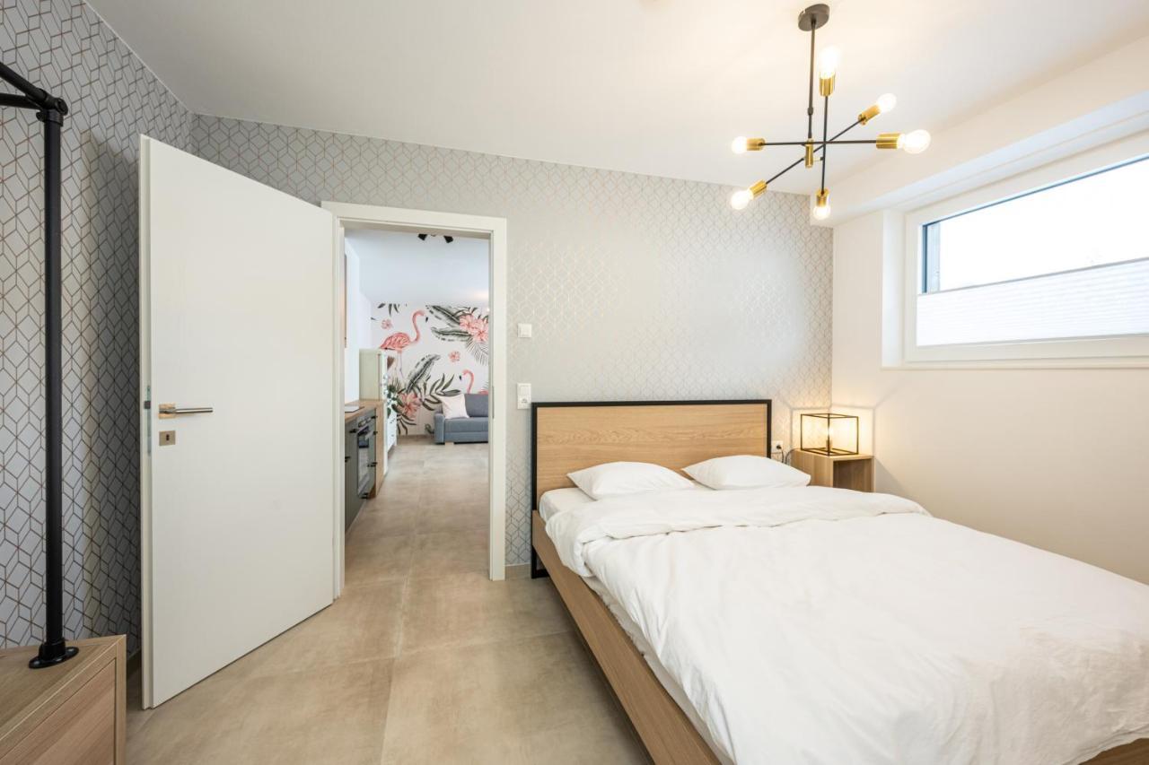 Apartament App 47 Wagrain Zewnętrze zdjęcie