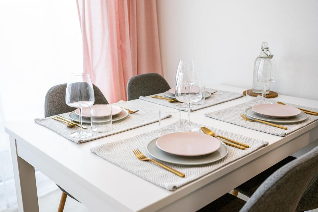 Apartament App 47 Wagrain Zewnętrze zdjęcie