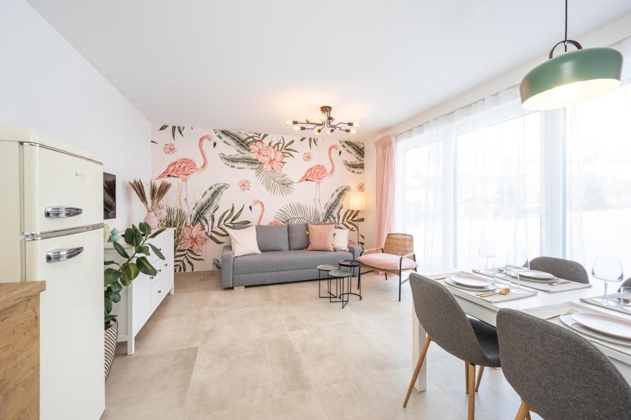 Apartament App 47 Wagrain Zewnętrze zdjęcie