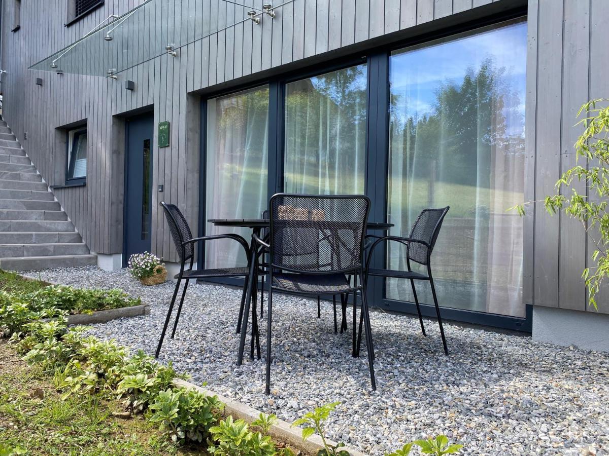 Apartament App 47 Wagrain Zewnętrze zdjęcie